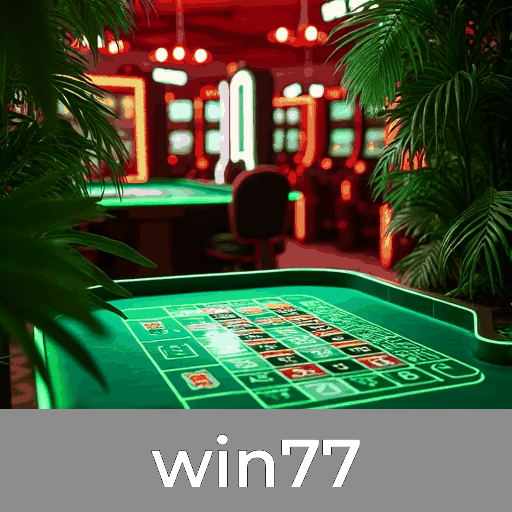 Cassino Online win77