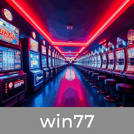 Cadastro na win77