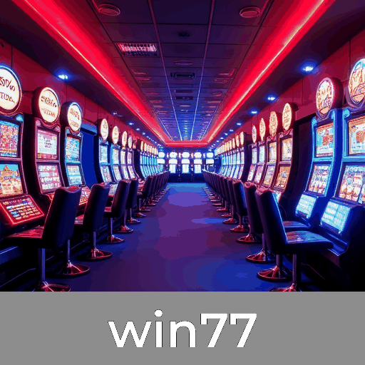 Cassino Online win77