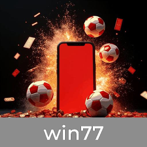 Cassino Online win77