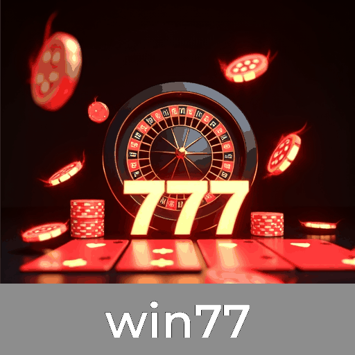 Cadastro na win77