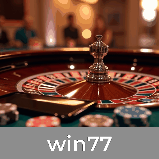 Cassino Online win77